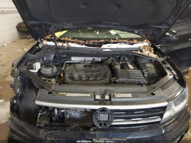 Volkswagen Tiguan Image 12