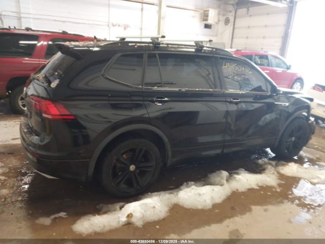 Volkswagen Tiguan Image 5