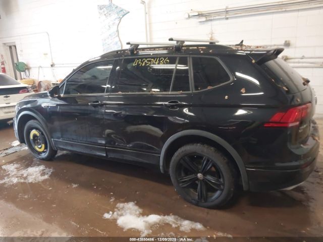 Volkswagen Tiguan Image 16