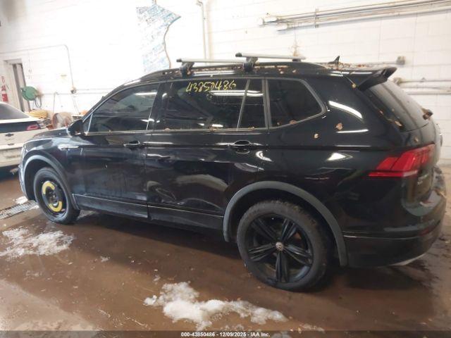 Volkswagen Tiguan Image 16