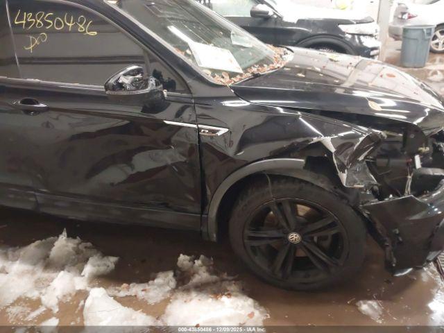 Volkswagen Tiguan Image 7