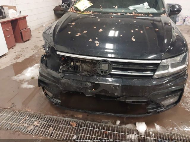 Volkswagen Tiguan Image 8