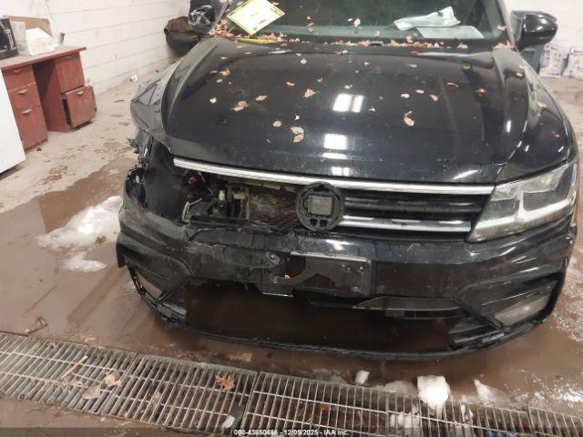 Volkswagen Tiguan Image 8