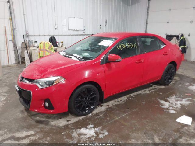 Toyota Corolla Image 7