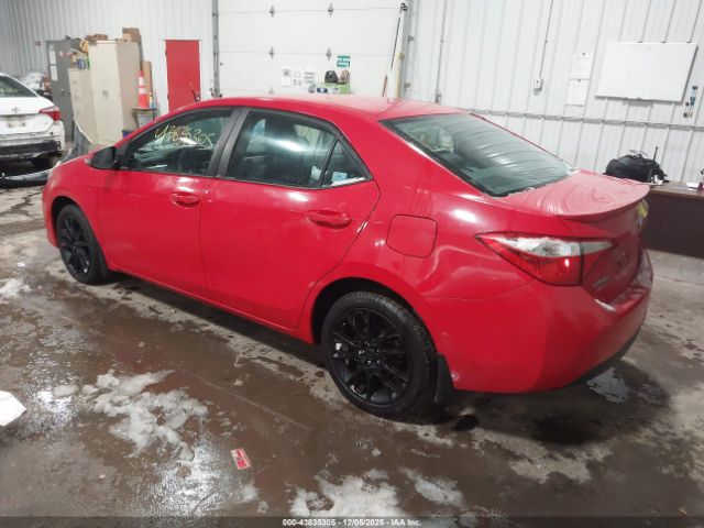 Toyota Corolla Image 14