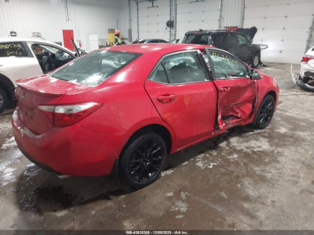 Toyota Corolla Image 15