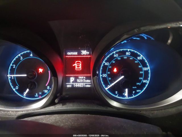 Toyota Corolla Image 11