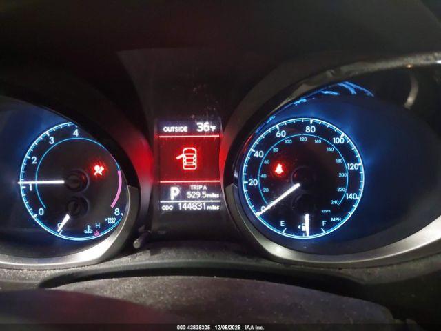 Toyota Corolla Image 11