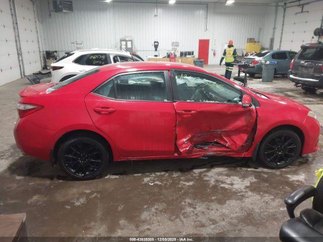 Toyota Corolla Image 9