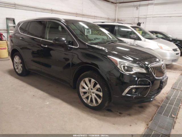 Buick Envision Premium Ii Image 1