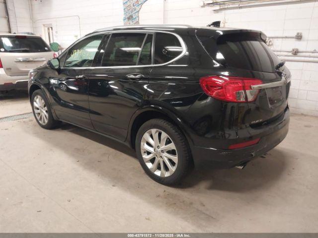 Buick Envision Premium Ii Image 11