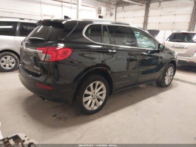 Buick Envision Premium Ii Image 12