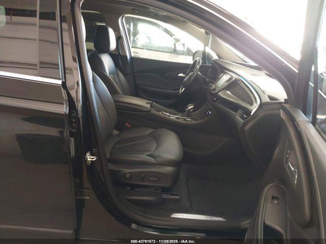 Buick Envision Premium Ii Image 6