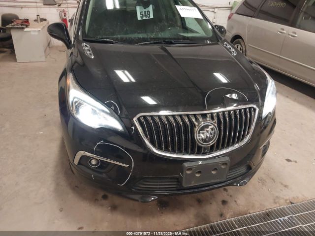 Buick Envision Premium Ii Image 14