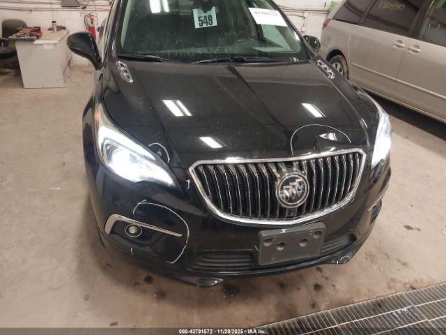 Buick Envision Premium Ii Image 14