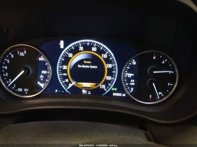 Buick Envision Premium Ii Image 8