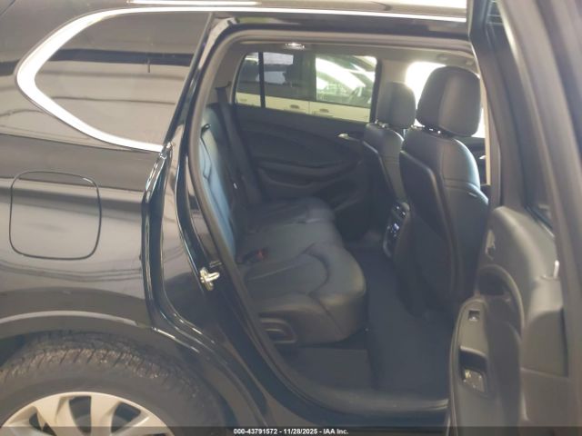 Buick Envision Premium Ii Image 13