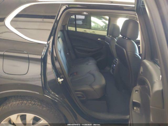 Buick Envision Premium Ii Image 13