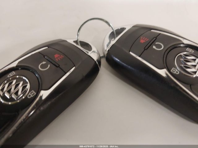 Buick Envision Premium Ii Image 5