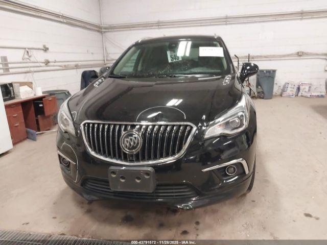 Buick Envision Premium Ii Image 16