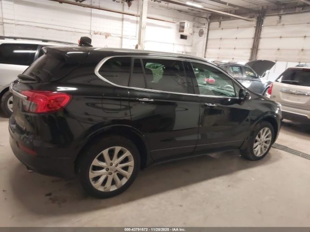 Buick Envision Premium Ii Image 3