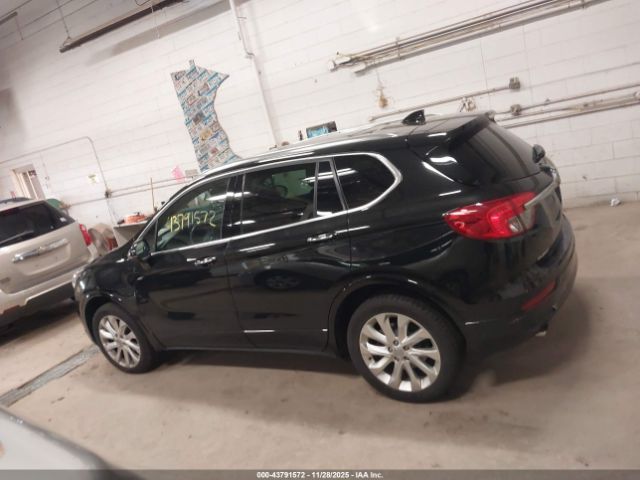 Buick Envision Premium Ii Image 15