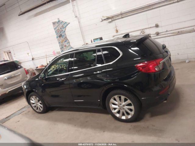 Buick Envision Premium Ii Image 15