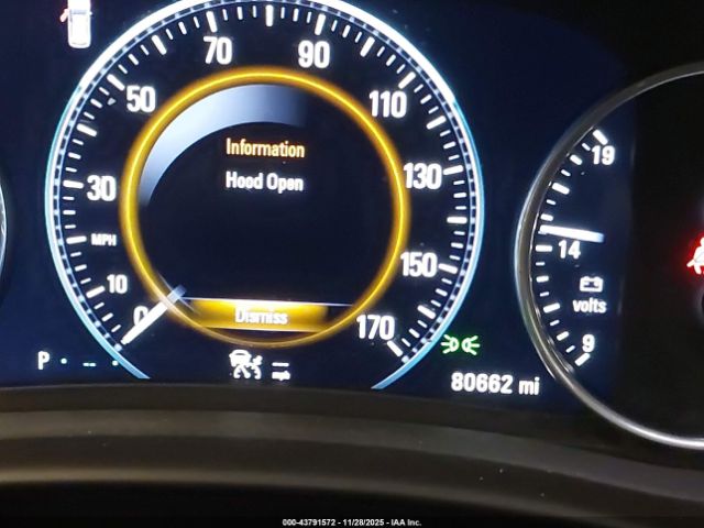 Buick Envision Premium Ii Image 4