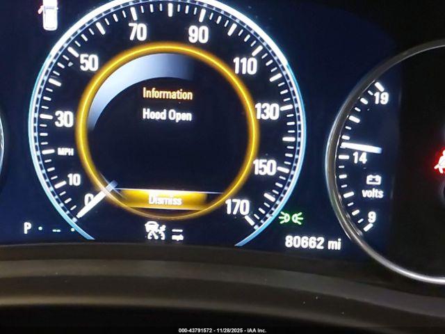 Buick Envision Premium Ii Image 4