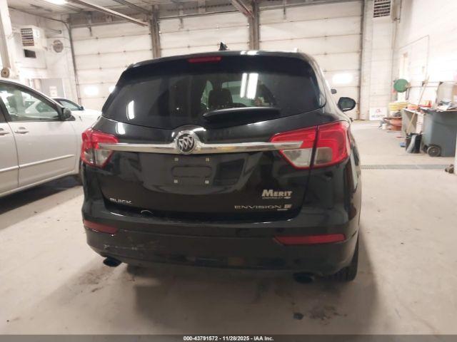 Buick Envision Premium Ii Image 2