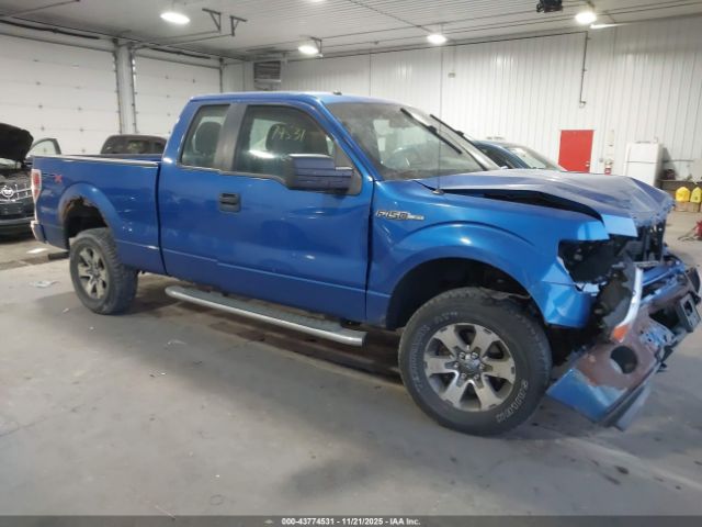 Ford F-150 Stx Image 1