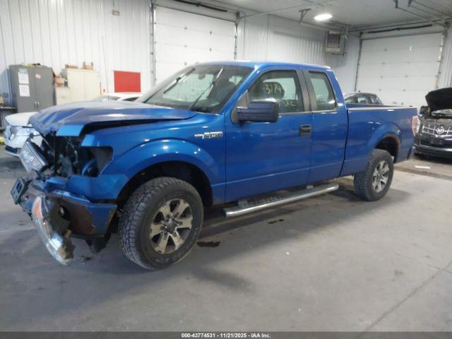 Ford F-150 Stx Image 2