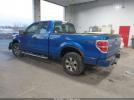 Ford F-150 Stx Image 4
