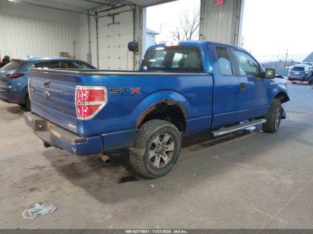 Ford F-150 Stx Image 3