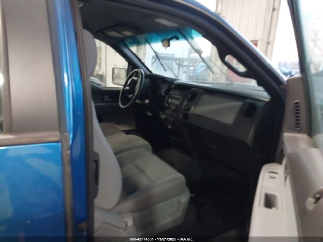 Ford F-150 Stx Image 14