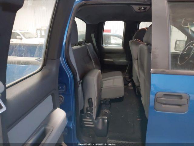 Ford F-150 Stx Image 6