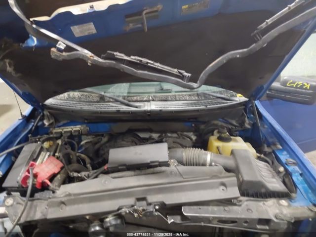 Ford F-150 Stx Image 5