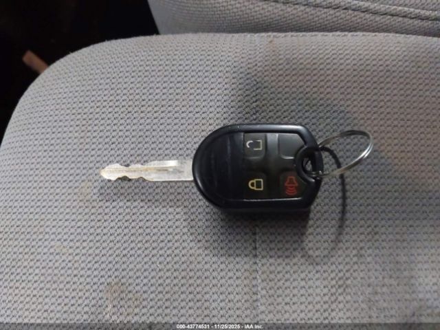 Ford F-150 Stx Image 16