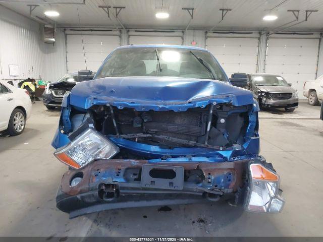 Ford F-150 Stx Image 8