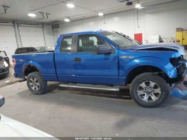 Ford F-150 Stx Image 9