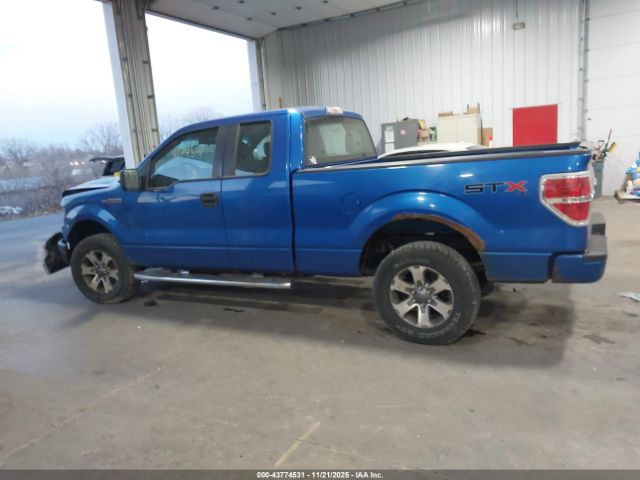 Ford F-150 Stx Image 12