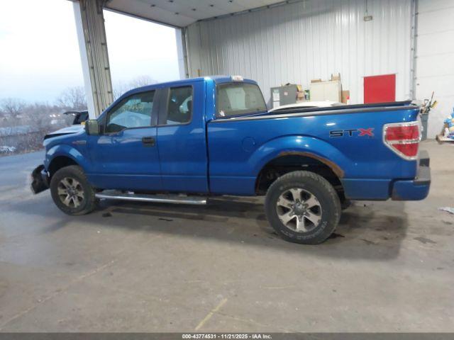 Ford F-150 Stx Image 12