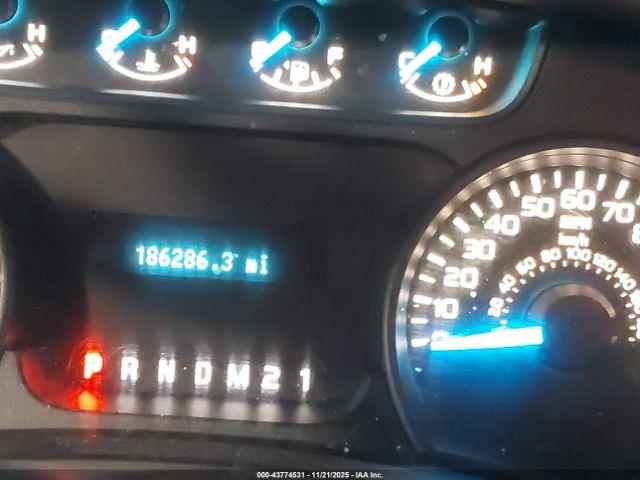 Ford F-150 Stx Image 10