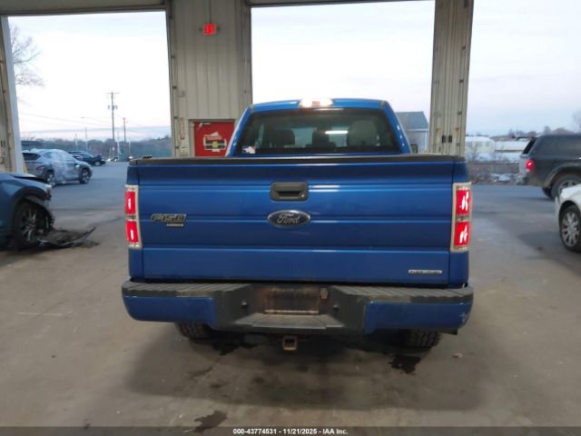 Ford F-150 Stx Image 11