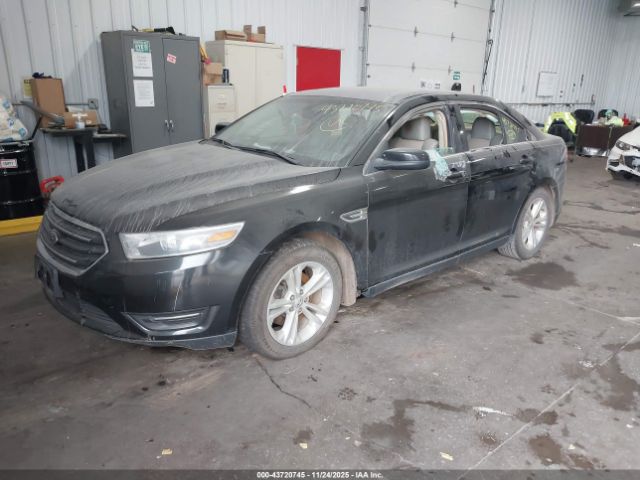 Ford Taurus Sel Image 2
