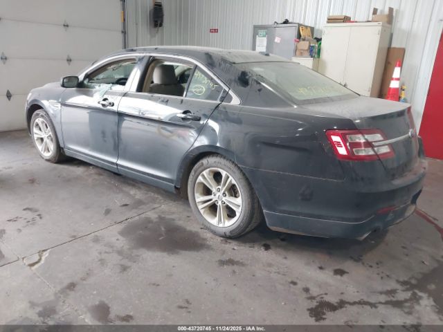 Ford Taurus Sel Image 10