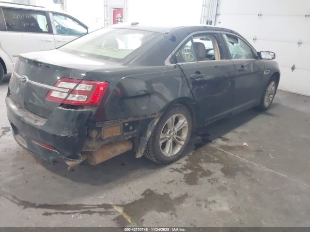 Ford Taurus Sel Image 13