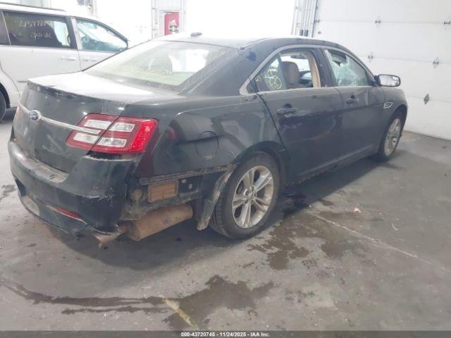 Ford Taurus Sel Image 13