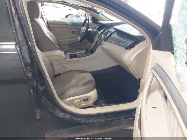 Ford Taurus Sel Image 5