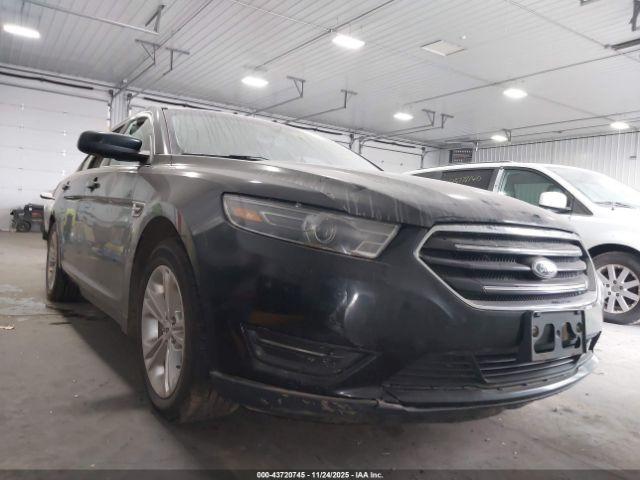 Ford Taurus Sel Image 4